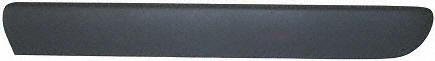 99-00 BMW 323I 323-i FENDER MOLDING, RH, Front, Side, Sedan/Wagon (1999 99 2000 00) B224107 51138208448