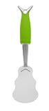 Art and Cook Flat Flipper, Green