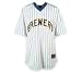 Milwaukee Brewers Cooperstown Replica Throwback Jersey