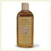 Baby Hair and Body Wash