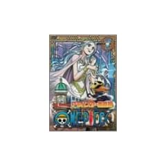 ONE PIECE �t�H�[�X�V�[�Y���E�A���o�X�^�E������ piece.7 [DVD]