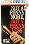 Not a Penny More, Not a Penny Less