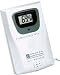 Outdoor Living : Oregon Scientific Cable Free Remote Sensor with Waterproof Probe THC138 - 1 ea