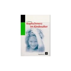 Kopfschmerz im Kindesalter