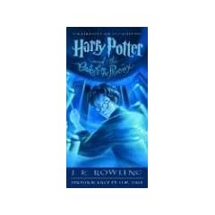 Harry Potter 5 and the Order of the Phoenix