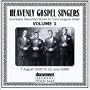 Heavenly Gospel Singers 1