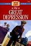 The Great Depression (The American Adventure Series #42)