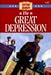 Books : The Great Depression (The American Adventure Series #42)