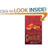 Seduction by Chocolate (Leisure romance) by Nina Bangs, Lisa Cach, Thea Devine, and Penelope Neri