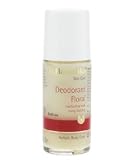 Dr. Hauschka Skin Care Deodorant-Floral Fresh-1.7 oz