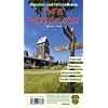 Der Oberharz 1 : 30 000: Wander- und Fahrradkarte
