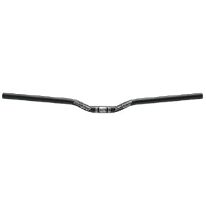 Sunline V3 Handlebar with 25.4Mm Clamp Size
