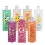 Avon Bubble Bath Bubble Delight Sugar Plum Cream
