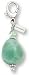 Animulets Chrysoprase (healing quality: good fortune & prosperity)