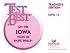 Test Best on the Itbs: Level 13 (Test Best on the Iowa Tests of Basic Skills (Teachers Editions))