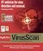 Software : Virusscan 7.0 Pro Edition - 5 Pack - No Firewall