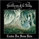 Contes Des Sous-Bois