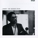 Lament for Booker Ervin