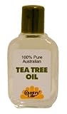 Tea Tree Oil - 1 oz. - Liquid