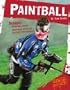 Paintball (Edge Books, X-Sports)