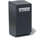 Lenmar Battery for SONY NP-55, JVC BN-V50U, PANASONIC HHR-V20A Replaces Sony NP-55, JVC BN-V50U and Panasonic HHR-V20A 6V 2000mAh (2hr.) Nickel Metal-Hydride