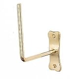 Good Directions - Mounting & Display - Brass Wall Bracket 2