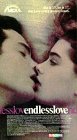 Endless Love [VHS]