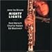 Jane Ira Bloom, Mighty Lights, 発売中