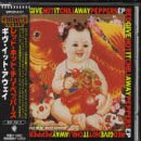 Give It Away Remixes - Red Hot Chili Peppers