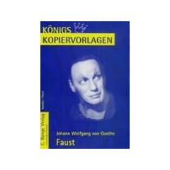 K�nigs Kopiervorlagen - Faust