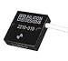 Silicon Designs 2210 Single Axis Analog Accelerometer Module-