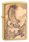 Where Eagles Dare Emblem Lighter