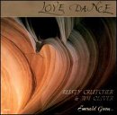 Rusty Crutcher - Love Dance