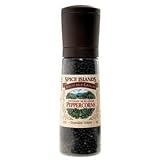Spice Islands® Peppercorns Grinder - 6.5 oz