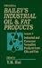 Book Bailey's Industrial Oil and Fat Products, Industrial and Consumer Nonedible Products from Oils and Fats (5th ed. Vol 5) (5th of a 5 Vol Set)