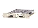 Dual Nx56/64 Plusg-on Provides 2nx56/64 I-faces On A Sing