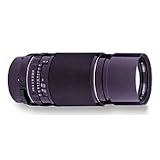 Pentax - Pentax SMC P 67 - Telephoto lens - 300 mm - f/4.0