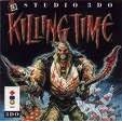 Killing Time 3do