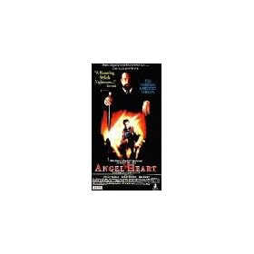 Angel Heart [VHS]
