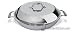 All-Clad Stainless All-Purpose Pan with Lid