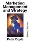 Marketing Management and Strategy