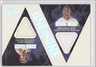 2005-06 Topps Luxury Box One on One Dual Relics #NW - Andres Nocioni/Antoine Wright/225
