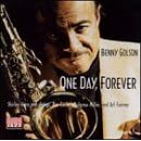 ��One Day, Forever [Import] [from US] Benny Golson