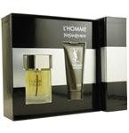 L'HOMME YVES SAINT LAURENT by Yves Saint Laurent AFTERSHAVE LOTION 3.4 OZ