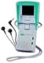 Sony FDL-252T 2.5" Handheld Color TV