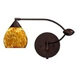 1WU Tay Tay - Swing Arm Sconce