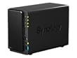 Synology DS-211+ Geh?use f?r NAS-Server