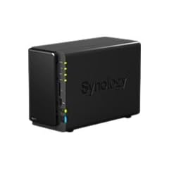 Synology DS-211+ Geh?use f?r NAS-Server