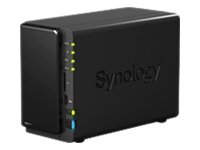 Synology  DS211+ 2-bay NAS Server