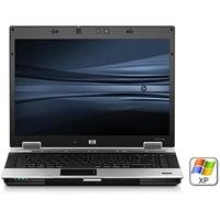 HP EliteBook 8530p - Core 2 Duo T9600 / 2.8 GHz - Centrino 2 with vPro - RAM 4 GB - HDD 320 GB - DVD?RW (?R DL) / DVD-RAM - Mobility Radeon HD 3650 - Gigabit Ethernet - WLAN : Bluetooth 2.0 EDR, 802.11 a/b/g/n (draft) - TPM - fingerprint reader, SmartCard reader - Windows 7 Pro / XP Pro downgrade - 15.4" Widescreen TFT 1680 x 1050 ( WSXGA+ ) - camera - Smart Buy